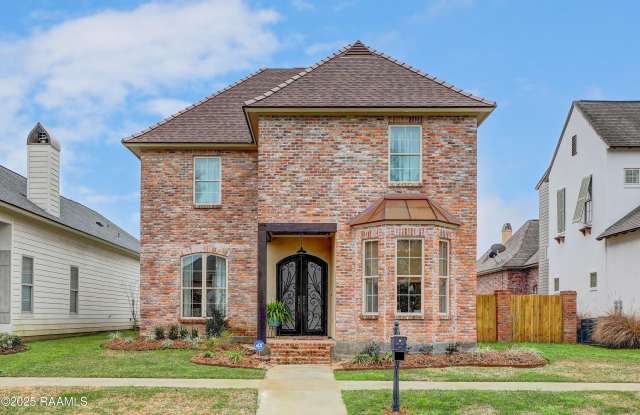 505 N Montauban Drive