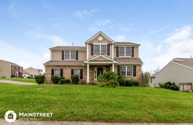 11912 Longview Farm Drive - 11912 Long View Farm Dr, Jefferson County, KY 40299