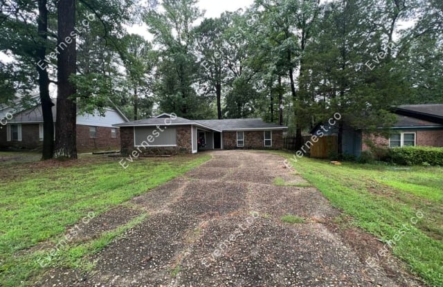 10024 Whispering Pines Drive - 10024 Whispering Pines Drive, Little Rock, AR 72209