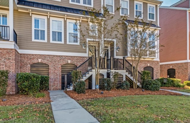 2507 Rutherford Way - 2507 Rutherford Way, Charleston, SC 29414