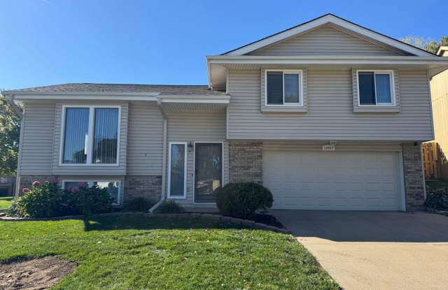 Omaha Rental Home Offering Modern Updates  Comfortable Living!