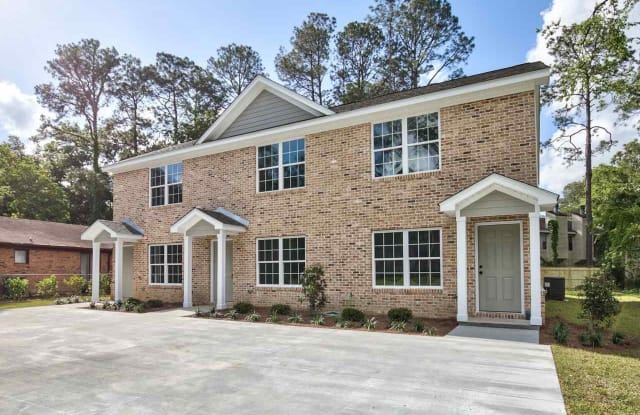 2816 Kilkierane - 2816 Kilkierane Drive, Tallahassee, FL 32309