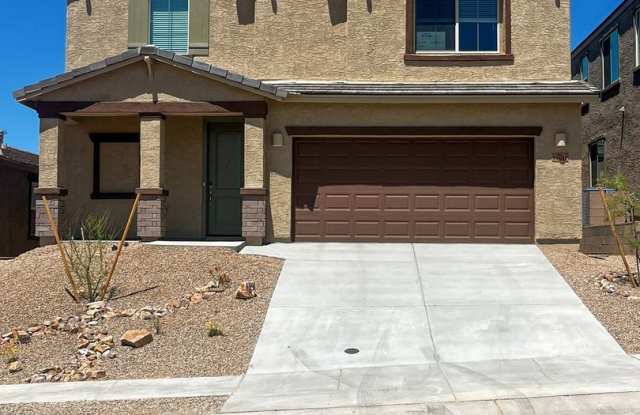 14011 E. Red Pine Place