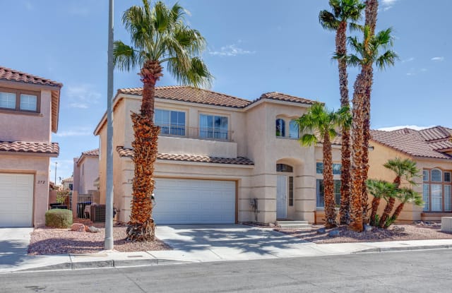 270 Fairbrook Drive - 270 Fairbrook Drive, Henderson, NV 89074