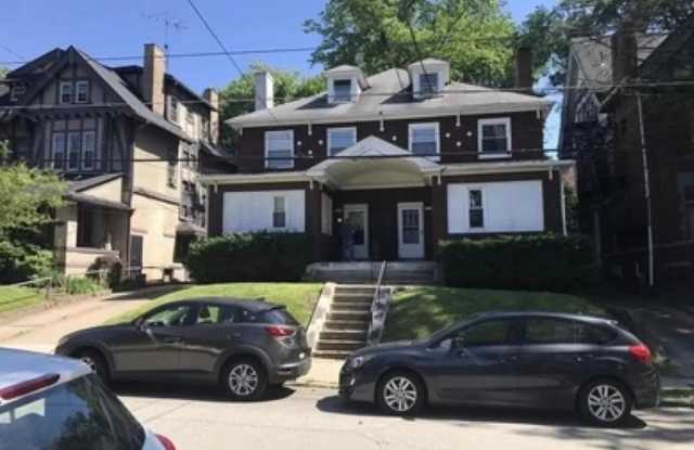 5830 Darlington Road - 1