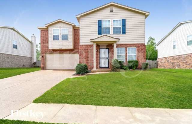 Photo of 10045 Branley Oak Drive