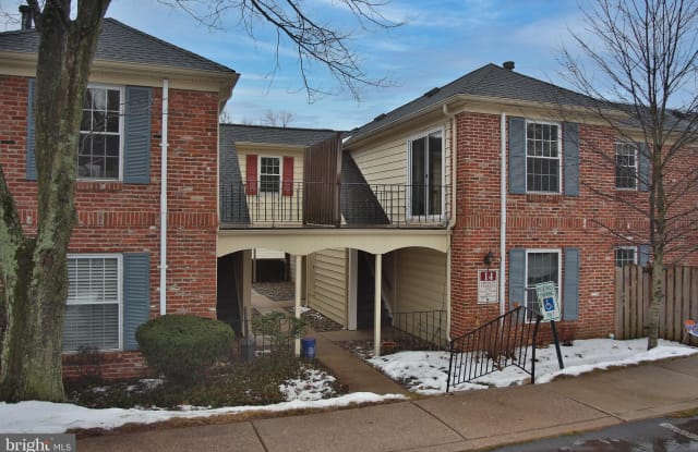 178 OBERLIN TERRACE - 178 Oberlin Terrace, Montgomery County, PA 19446