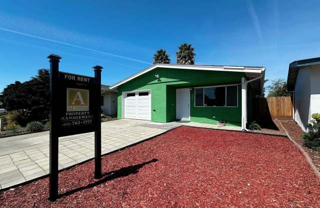 Adorable Adult Community Property! - 621 Atri Court, Watsonville, CA 95076