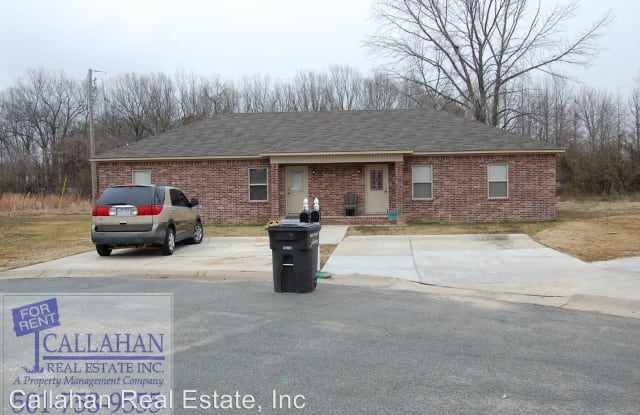 10 Davis Court - 10 Davis Cir, Jacksonville, AR 72076