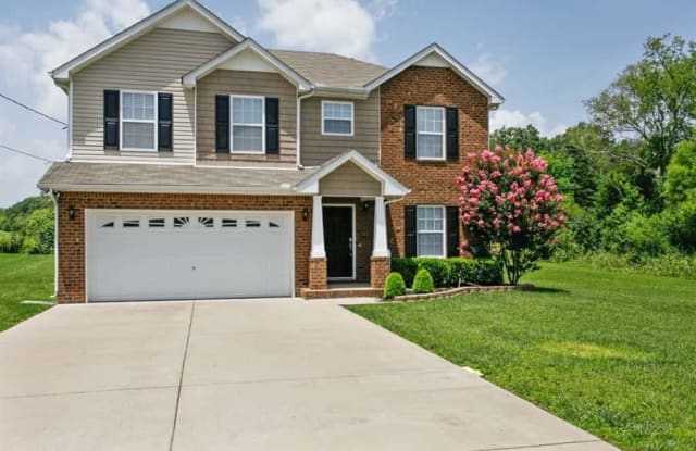 117 Macaw Ln - 117 Macaw Lane, La Vergne, TN 37086