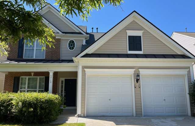 2012 Addenbrock Drive