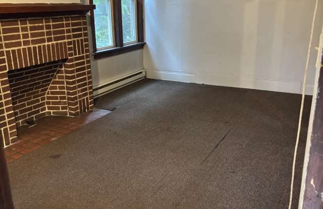 1811 Mulberry St. - 1