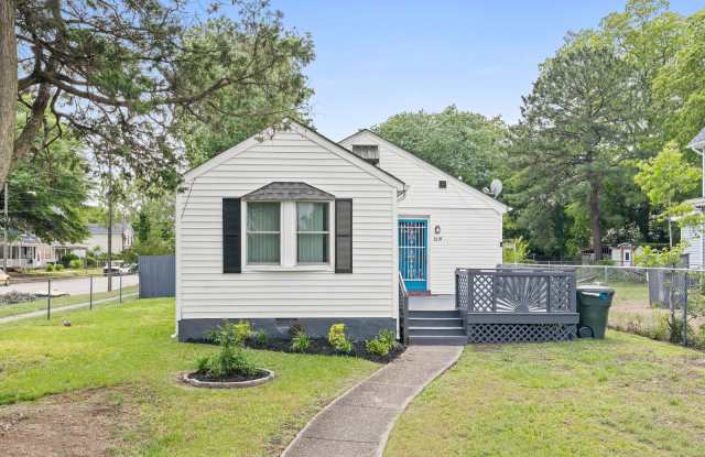 Photo of 2119 Chestnut Avenue