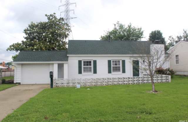 719 Lexington Road