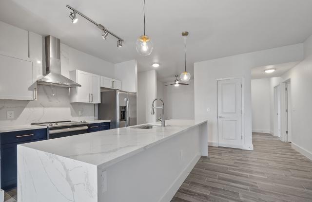 The Lofts at West 7th