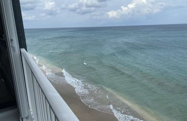 Photo of 3590 S Ocean Boulevard