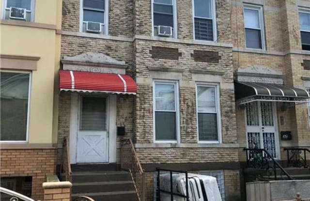 169 Bay 26 Street #2/fl - 169 Bay 26th St, Brooklyn, NY 11214