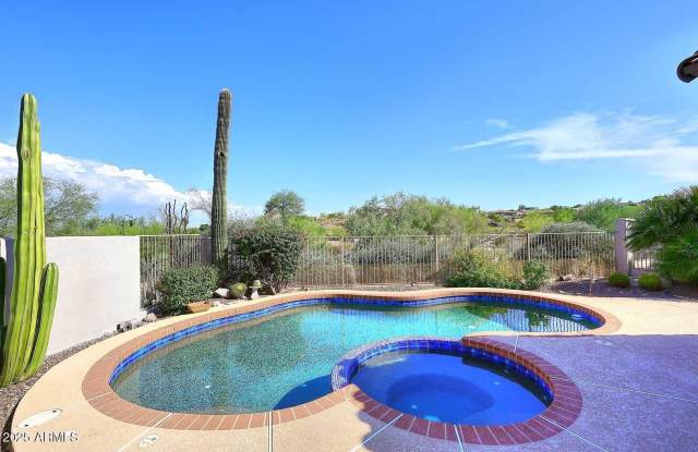 15707 E CACTUS Drive