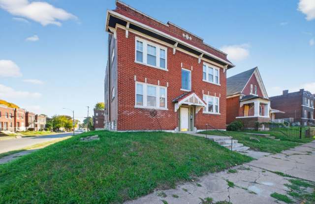 4102 Nebraska Ave -1F