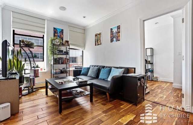 321-323 Lenox Avenue