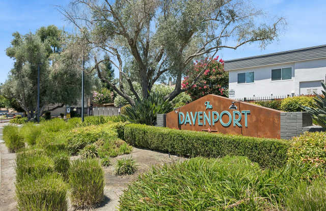 The Davenport Apartment Homes