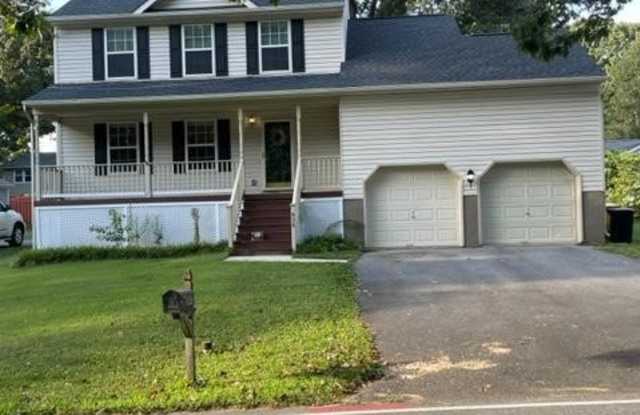 838 CHESTNUT TREE DRIVE