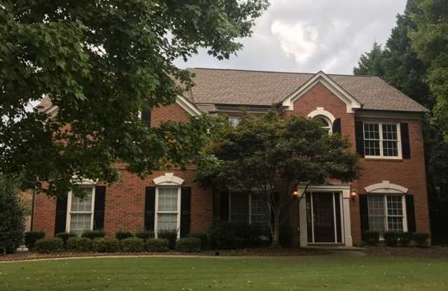 3525 Montvale Crossing - 3525 Montvale Crossing, Forsyth County, GA 30041