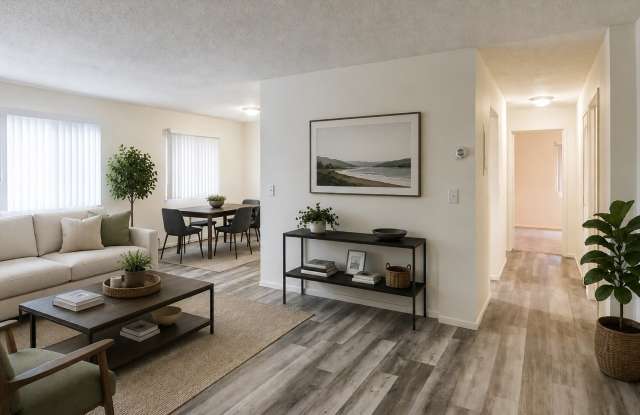 Arlington Place Apartments