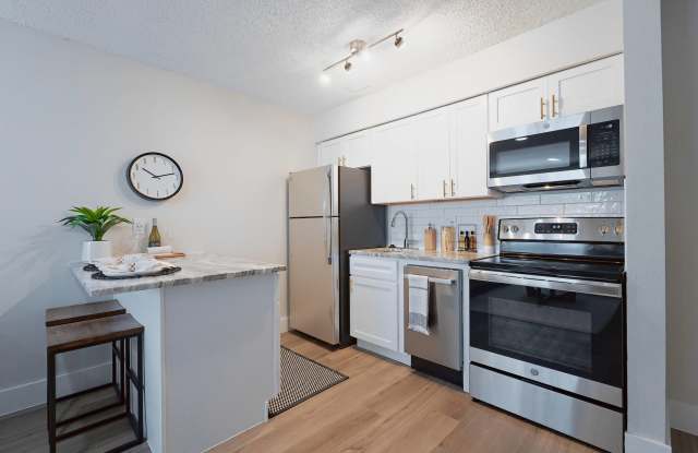 Photo of Trellis Canyon Creek