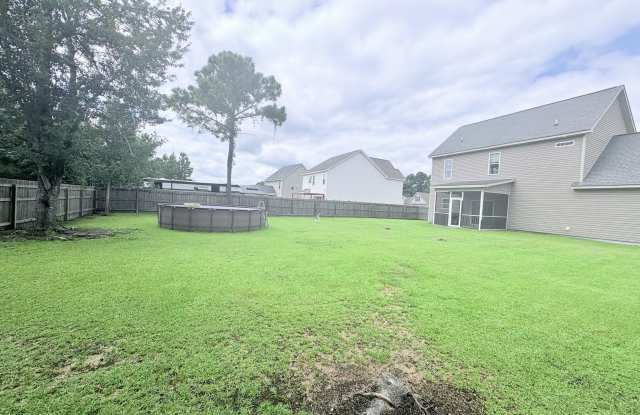 219 Hidden Oaks Drive