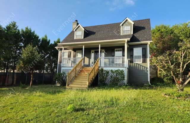 117 Thornwood Dr