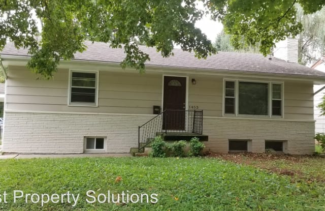 1453 S. Fort - 1453 South Fort Avenue, Springfield, MO 65807