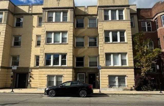 106 N Hamlin Avenue unit: A1
