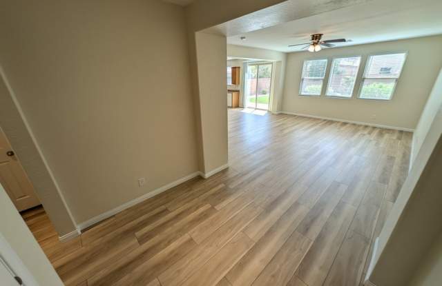 163 White Mule Avenue