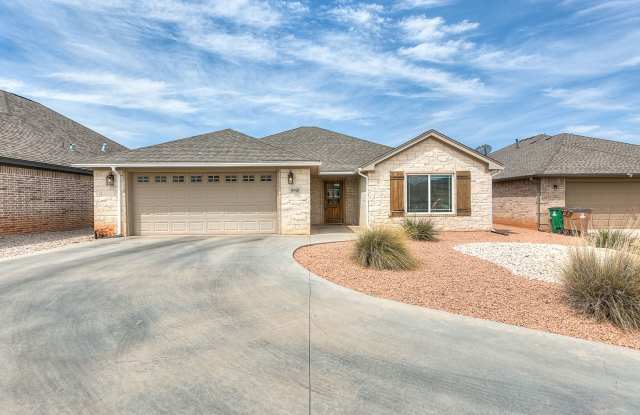 COMING AUGUST 2026 | Beautiful 3-Bedroom Home in the Bluffs Neighborhood!
