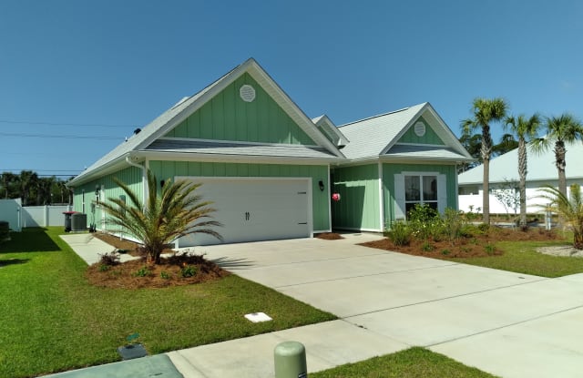 310 Moonraker Circle - 310 Moonraker Circle, Panama City Beach, FL 32407