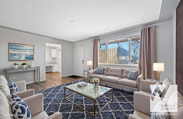 Stunning 3 bedroom home