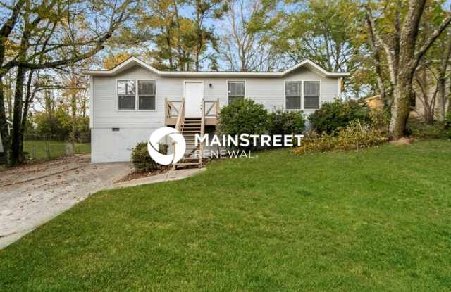 Photo of 1704 Brewster Road