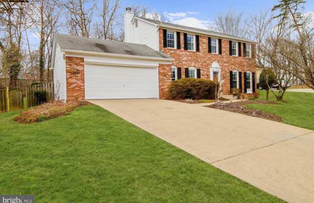 8313 Timber Brook Lane - 0 - 8313 Timber Brook Lane, Newington Forest, VA 22153