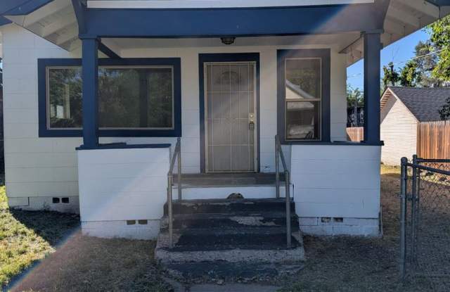 2 Bedroom 1 Bath- Home