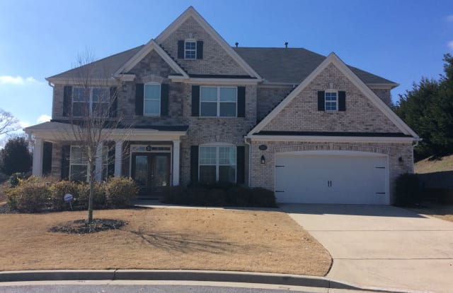 2165 Dunbarton Crst - 2165 Dunbarton Crest, Forsyth County, GA 30041