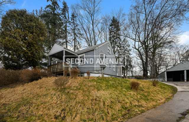 633 Beatty Rd - 633 Beatty Road, Monroeville, PA 15146