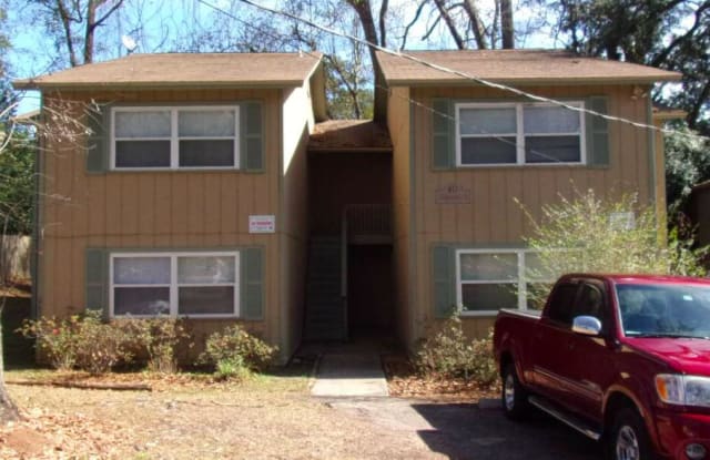 817 California St - 817 California St, Tallahassee, FL 32304