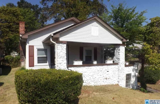 2534 S 19TH ST - 2534 19th St S, Homewood, AL 35209