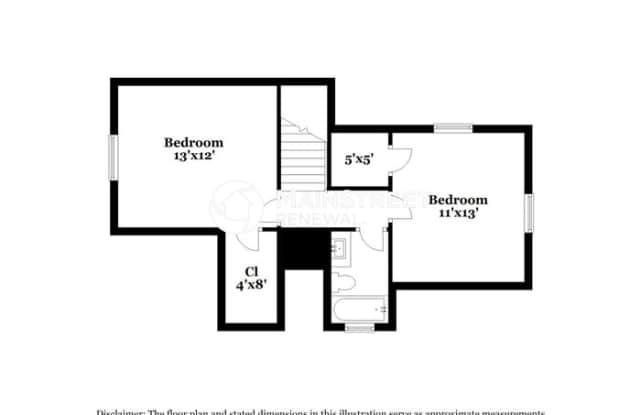 5495 Flowering Peach Drive