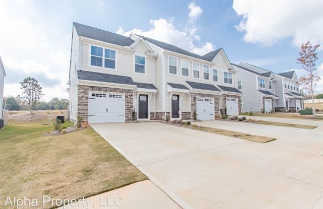 217 Clearwood Dr - 217 Clearwood Dr, Greenville County, SC 29681