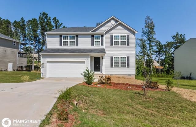 60 Yosemite Lane - 60 Yosemite Lane, Johnston County, NC 27527