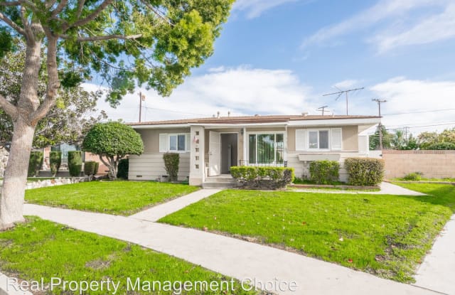 158 E 230th St - 158 East 230th Street, Carson, CA 90745