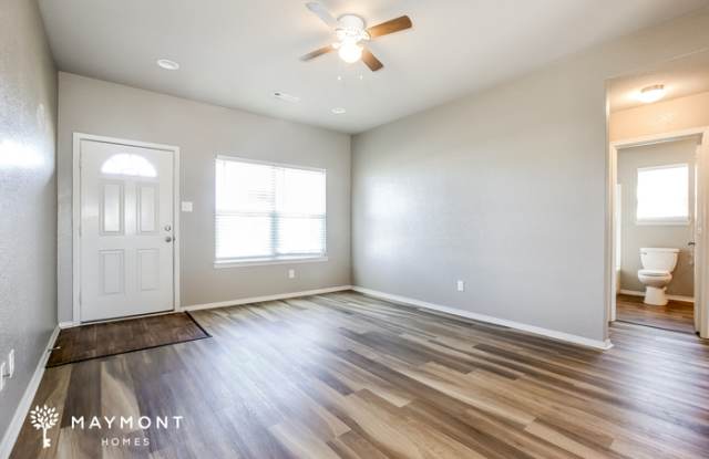 12104 Firethorn Drive