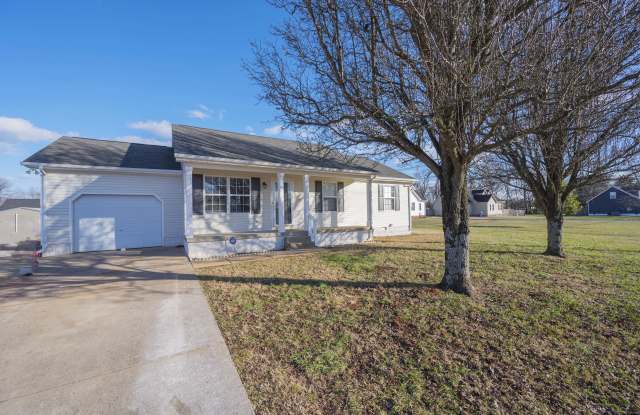 7430 Appomattox Dr - 7430 Appomattox Drive, Rutherford County, TN 37130